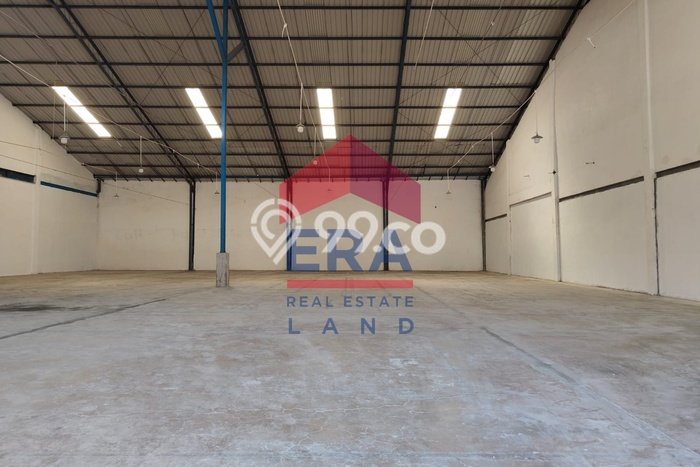 LOKASI POTENSIAL! Gudang For Rent Kawasan Pakis, Luas 720m2m², Ready Bisnis LOKASI POTENSIAL! Gudang For Rent Kawasan Pakis, Luas 720m2m², Ready Bisnis