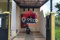PROPERTI UNGGULAN! Rumah area Sulfat, 3 KT, Area Premium, LT 90m² LB 60m² PROPERTI UNGGULAN! Rumah area Sulfat, 3 KT, Area Premium, LT 90m² LB 60m²