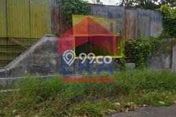 Tanah Kavling untuk Dijual di Blimbing Malang 379m2 Tanah Kavling untuk Dijual di Blimbing Malang 379m2
