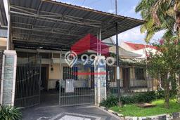 Sewa cepat rumah minimalis strategis 4 Kamar di Klojen, Malang Sewa cepat rumah minimalis strategis 4 Kamar di Klojen, Malang