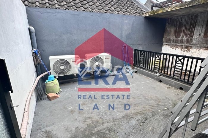 Rumah Modern 2 KT di Villa Puncak Tidar Malang Unfurnished Rumah Modern 2 KT di Villa Puncak Tidar Malang Unfurnished