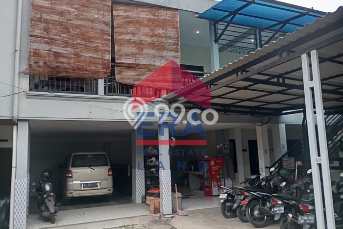 Dijual Kost 20 Kamar di Malang untuk Aset Anda Dijual Kost 20 Kamar di Malang untuk Aset Anda