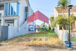 Tanah Kavling Dijual di Sulfat, Malang dengan Luas Tanah 88m2 Tanah Kavling Dijual di Sulfat, Malang dengan Luas Tanah 88m2