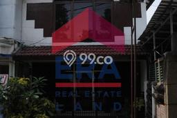 Unit Ruko Dijual di Malang LT 176m2 & LB 258m2 Unit Ruko Dijual di Malang LT 176m2 & LB 258m2