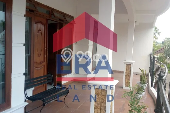 Dijual Rumah Elit Exclusive di Dau, Malang Dijual Rumah Elit Exclusive di Dau, Malang