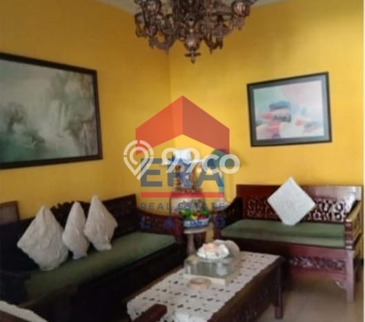 Rumah Terawat 2 KT 1 KM di Araya, Malang Rumah Terawat 2 KT 1 KM di Araya, Malang