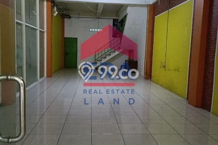Area Strategis! Disewakan Ruko Lokasi Karangploso, Malang Cocok untuk Bisnis Area Strategis! Disewakan Ruko Lokasi Karangploso, Malang Cocok untuk Bisnis