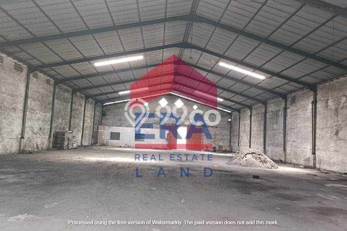 Disewakan Gudang Premium di Blimbing, Luas 2000m2m², Area Strategis Disewakan Gudang Premium di Blimbing, Luas 2000m2m², Area Strategis
