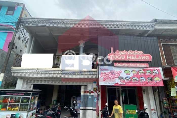 Rumah Modern 2 KT di Sumbersari Malang Unfurnished Rumah Modern 2 KT di Sumbersari Malang Unfurnished