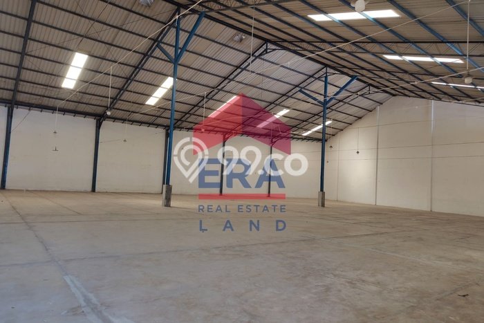 Gudang Lokasi Premium di Pakis, Luas 1330m2m², Disewakan Gudang Lokasi Premium di Pakis, Luas 1330m2m², Disewakan