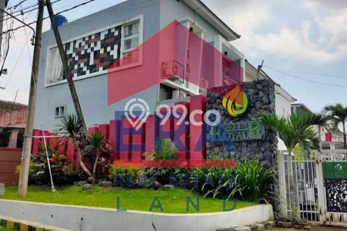 For Sale Rumah 3 Kamar Lokasi Ideal Nyaman dan Strategis di Pakis For Sale Rumah 3 Kamar Lokasi Ideal Nyaman dan Strategis di Pakis