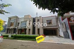 Rumah Mewah LB 550m2 Siap Huni Desain Elegan di Bintaro, Jakarta Selatan Rumah Mewah LB 550m2 Siap Huni Desain Elegan di Bintaro, Jakarta Selatan