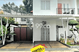 Jual Rumah Modern 3 KT di Bintaro, Tangerang Selatan Jual Rumah Modern 3 KT di Bintaro, Tangerang Selatan