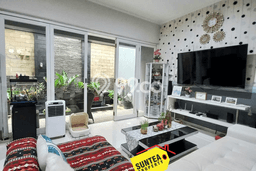 Rumah Luxury Modern Siap Huni di Bintaro Tangerang Selatan Rumah Luxury Modern Siap Huni di Bintaro Tangerang Selatan