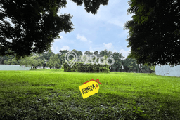 Tanah Dijual Area Strategis di Bintaro Jakarta Selatan 676m2 Tanah Dijual Area Strategis di Bintaro Jakarta Selatan 676m2