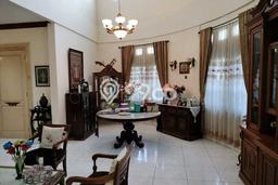 Rumah Elit Modern Tanpa Renovasi di Bintaro Jakarta Selatan Rumah Elit Modern Tanpa Renovasi di Bintaro Jakarta Selatan