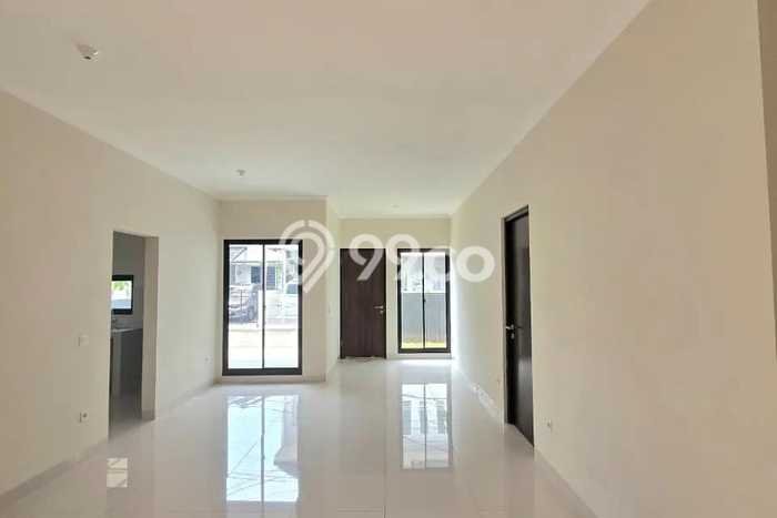 Jual Rumah Luas Megah Dengan View Eksklusif di Bintaro, Tangerang Selatan Jual Rumah Luas Megah Dengan View Eksklusif di Bintaro, Tangerang Selatan