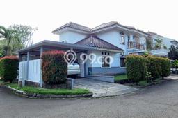 Jual Rumah Mewah Elegan Dengan View Eksklusif di Bintaro, Tangerang Selatan Jual Rumah Mewah Elegan Dengan View Eksklusif di Bintaro, Tangerang Selatan