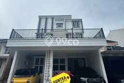 Rumah Elit Modern Siap Huni di Bintaro Tangerang Selatan Rumah Elit Modern Siap Huni di Bintaro Tangerang Selatan