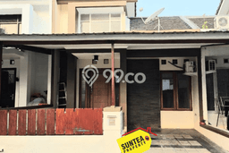 For Sale Hunian Rumah Nyaman 2 Kamar di Bintaro, Tangerang Selatan For Sale Hunian Rumah Nyaman 2 Kamar di Bintaro, Tangerang Selatan