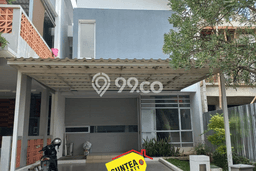 Rumah Kontrakan Tangerang Selatan LT 105m2 LB 117m2 Area Bintaro Rumah Kontrakan Tangerang Selatan LT 105m2 LB 117m2 Area Bintaro