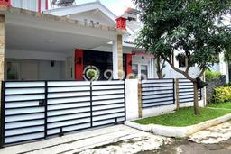 Rumah Minimalis 2 Kamar LT 96m2 di Bintaro Rumah Minimalis 2 Kamar LT 96m2 di Bintaro