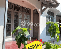 Rumah Luxury Modern Tanpa Renovasi di Bintaro Tangerang Selatan Rumah Luxury Modern Tanpa Renovasi di Bintaro Tangerang Selatan