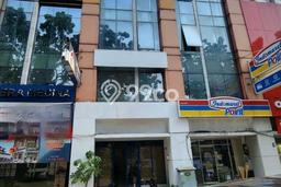 Ruko Dijual di Tangerang Selatan LT 72m2 & LB 237m2 Lokasi Terbaik! Ruko Dijual di Tangerang Selatan LT 72m2 & LB 237m2 Lokasi Terbaik!