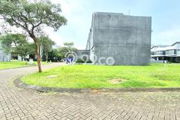 Untuk Dijual Tanah 149m2 di Bintaro, Tangerang Selatan Untuk Dijual Tanah 149m2 di Bintaro, Tangerang Selatan