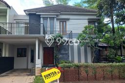 For Sale Rumah Elit Exclusive di Pondok Aren, Tangerang Selatan For Sale Rumah Elit Exclusive di Pondok Aren, Tangerang Selatan