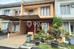 Rumah Luas Asri 3 KT Siap Pakai di Graha Raya Tangerang Selatan Rumah Luas Asri 3 KT Siap Pakai di Graha Raya Tangerang Selatan