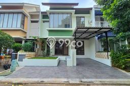 Jarang Ada! Rumah Sewa 4 Kamar Bagus Siap Huni Bintaro Jarang Ada! Rumah Sewa 4 Kamar Bagus Siap Huni Bintaro