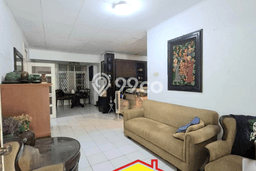 Rumah Modern 2 KT di Bintaro Tangerang Selatan Unfurnished Rumah Modern 2 KT di Bintaro Tangerang Selatan Unfurnished