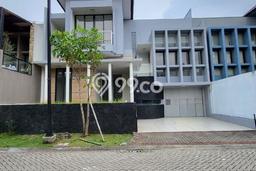 Hunian Super Elit dengan Akses Paling Strategis di Bintaro, Tangerang Selatan Hunian Super Elit dengan Akses Paling Strategis di Bintaro, Tangerang Selatan