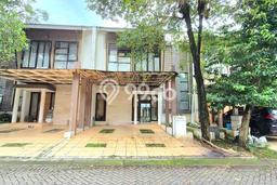 For Sale! Luxury House LT 127m2 Desain Elegan di Bintaro For Sale! Luxury House LT 127m2 Desain Elegan di Bintaro