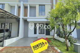 Dijual Hunian Rumah Nyaman 3 Kamar di Bintaro, Tangerang Selatan Dijual Hunian Rumah Nyaman 3 Kamar di Bintaro, Tangerang Selatan