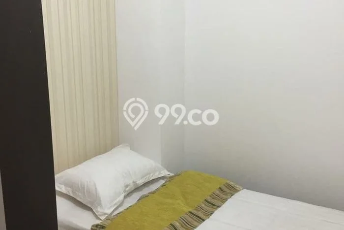 Apartemen Minimalis untuk Dijual di Gresik Kota Dengan Spesifikasi 2 KT & 1 KM Apartemen Minimalis untuk Dijual di Gresik Kota Dengan Spesifikasi 2 KT & 1 KM