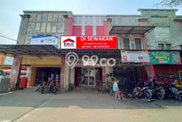 Ruko 2 Lantai Siap Huni Taman Royal Dekat Banjar Wijaya Cipondoh Ruko 2 Lantai Siap Huni Taman Royal Dekat Banjar Wijaya Cipondoh