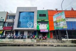 Unit Ruko Dijual di Tangerang LT 80m2 & LB 200m2 Unit Ruko Dijual di Tangerang LT 80m2 & LB 200m2