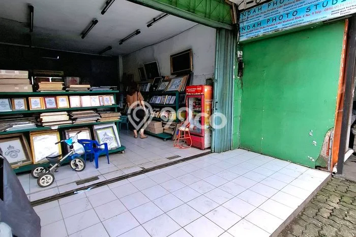 Unit Ruko Dijual di Tangerang LT 80m2 & LB 200m2 Unit Ruko Dijual di Tangerang LT 80m2 & LB 200m2