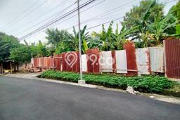 Tanah Dijual Lokasi Gayamsari, Semarang Luas 2100m2 Legalitas Aman Tanah Dijual Lokasi Gayamsari, Semarang Luas 2100m2 Legalitas Aman
