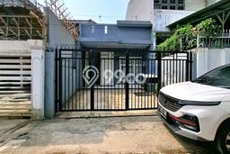 Jual Rumah Luas Elegan Dengan View Eksklusif di Jembatan Dua, Jakarta Barat Jual Rumah Luas Elegan Dengan View Eksklusif di Jembatan Dua, Jakarta Barat
