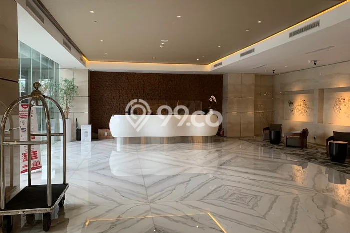 Jarang Ada! Unit Apartemen Hemat di Pancoran, Jakarta Selatan 2 Kamar Tidur dan 1 Kamar Mandi Jarang Ada! Unit Apartemen Hemat di Pancoran, Jakarta Selatan 2 Kamar Tidur dan 1 Kamar Mandi