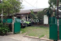 Dijual Rumah Mewah Megah Dengan View Eksklusif di Jembatan Lima, Jakarta Barat Dijual Rumah Mewah Megah Dengan View Eksklusif di Jembatan Lima, Jakarta Barat