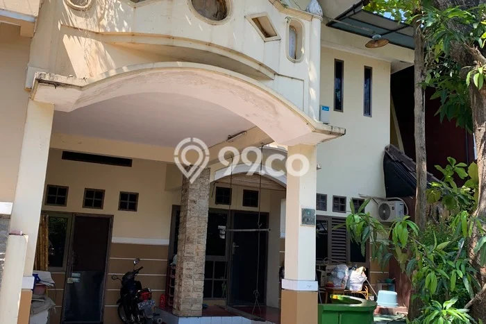 Rumah Minimalis 6 Kamar LT 170m2 di Mutiara Baru Rumah Minimalis 6 Kamar LT 170m2 di Mutiara Baru