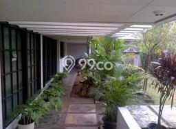 For Sale! Premium House LT 942m2 Desain Modern di Tanah Kusir For Sale! Premium House LT 942m2 Desain Modern di Tanah Kusir