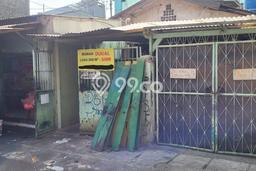 Dijual Rumah Mewah Exclusive di Johar Baru, Jakarta Pusat Dijual Rumah Mewah Exclusive di Johar Baru, Jakarta Pusat