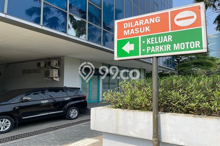 Untuk Dijual Komersial di Palmerah, Jakarta Barat Harga Penawaran Spesial Untuk Dijual Komersial di Palmerah, Jakarta Barat Harga Penawaran Spesial