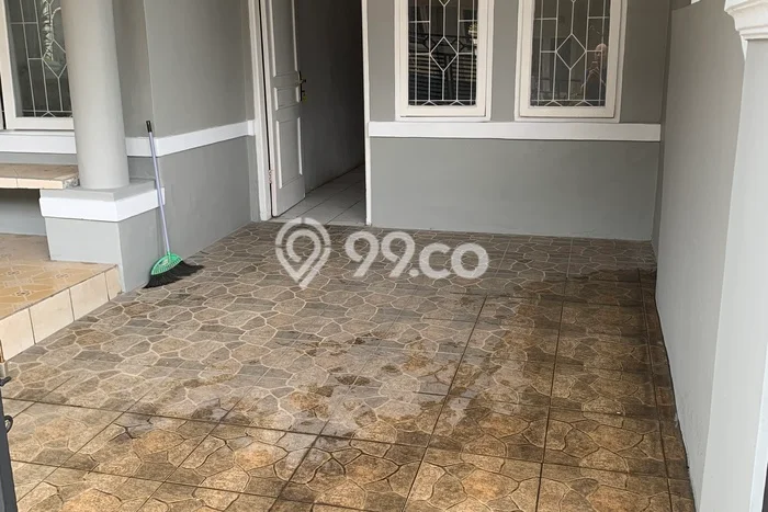 Sewa cepat rumah minimalis lokasi strategis 2 Kamar di Karawaci, Tangerang Sewa cepat rumah minimalis lokasi strategis 2 Kamar di Karawaci, Tangerang