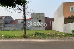 Lahan Dijual Lokasi Strategis di Jakarta Barat dengan Luas 200m2 Lahan Dijual Lokasi Strategis di Jakarta Barat dengan Luas 200m2